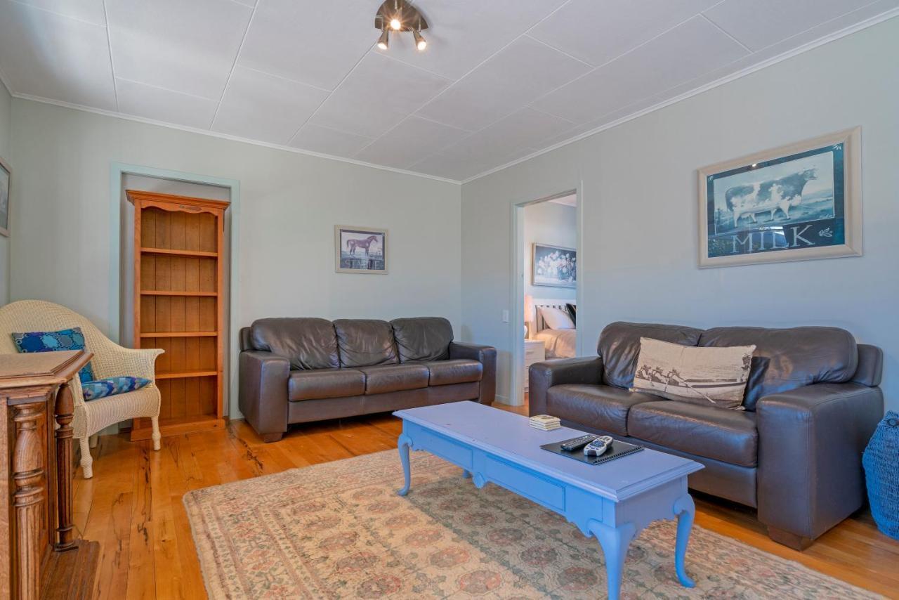 Roof Tops Apartamento Whitianga Exterior foto