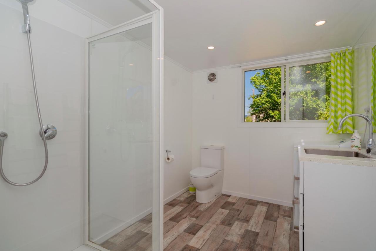 Roof Tops Apartamento Whitianga Exterior foto