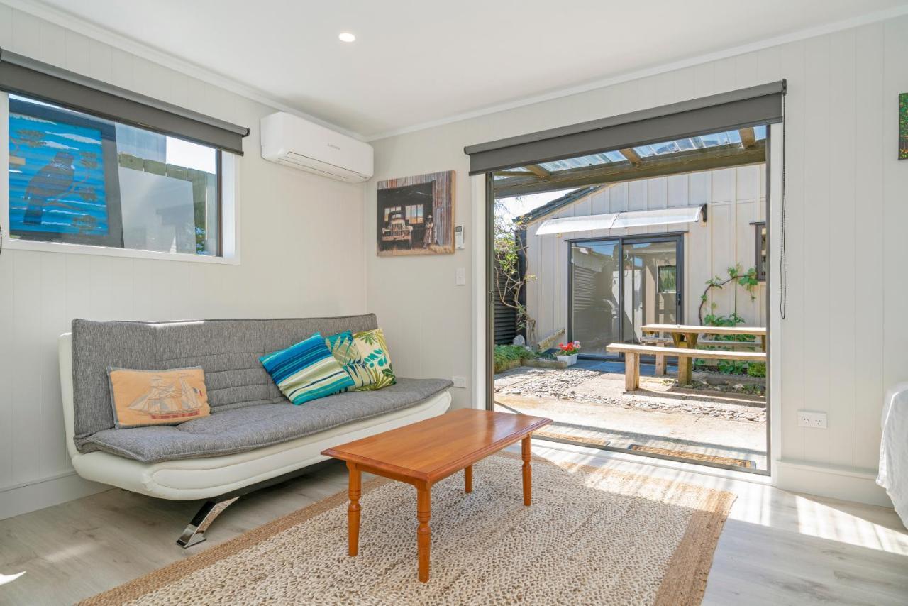 Roof Tops Apartamento Whitianga Exterior foto