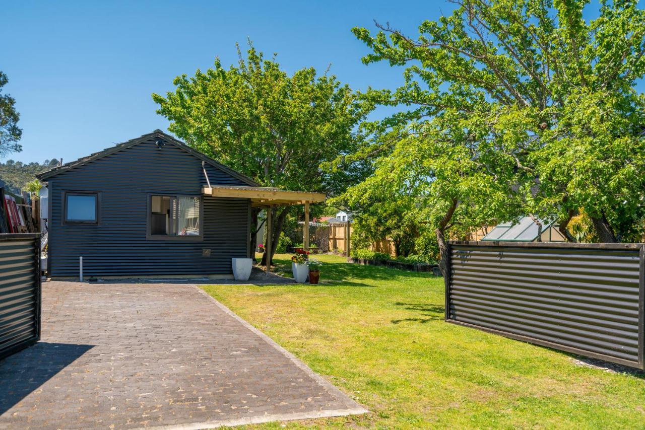 Roof Tops Apartamento Whitianga Exterior foto