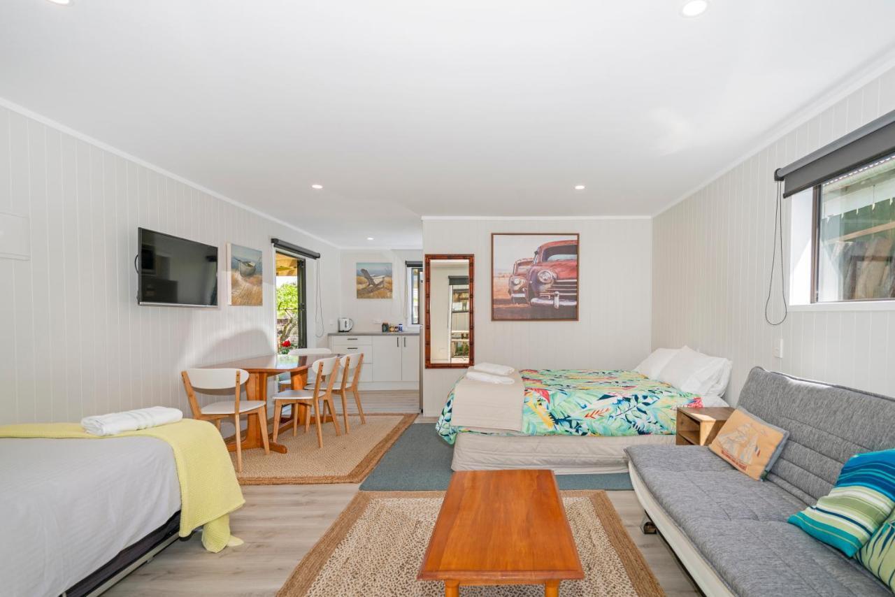 Roof Tops Apartamento Whitianga Exterior foto