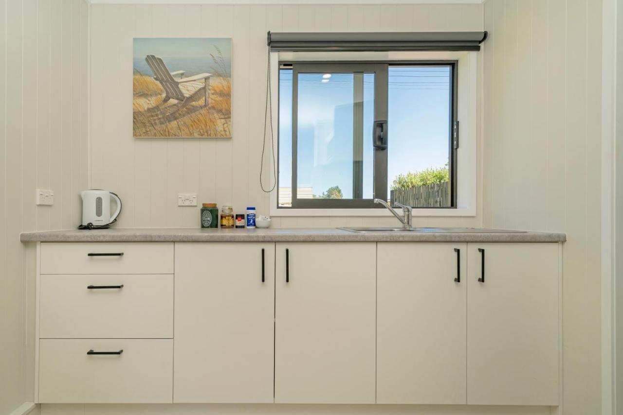 Roof Tops Apartamento Whitianga Exterior foto
