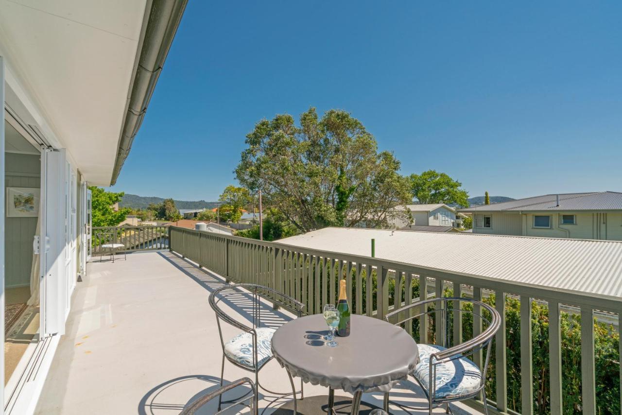 Roof Tops Apartamento Whitianga Exterior foto
