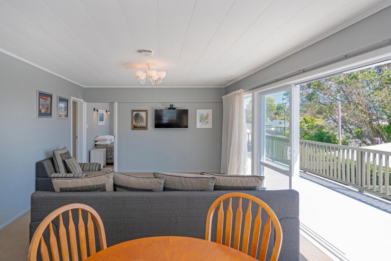 Roof Tops Apartamento Whitianga Exterior foto
