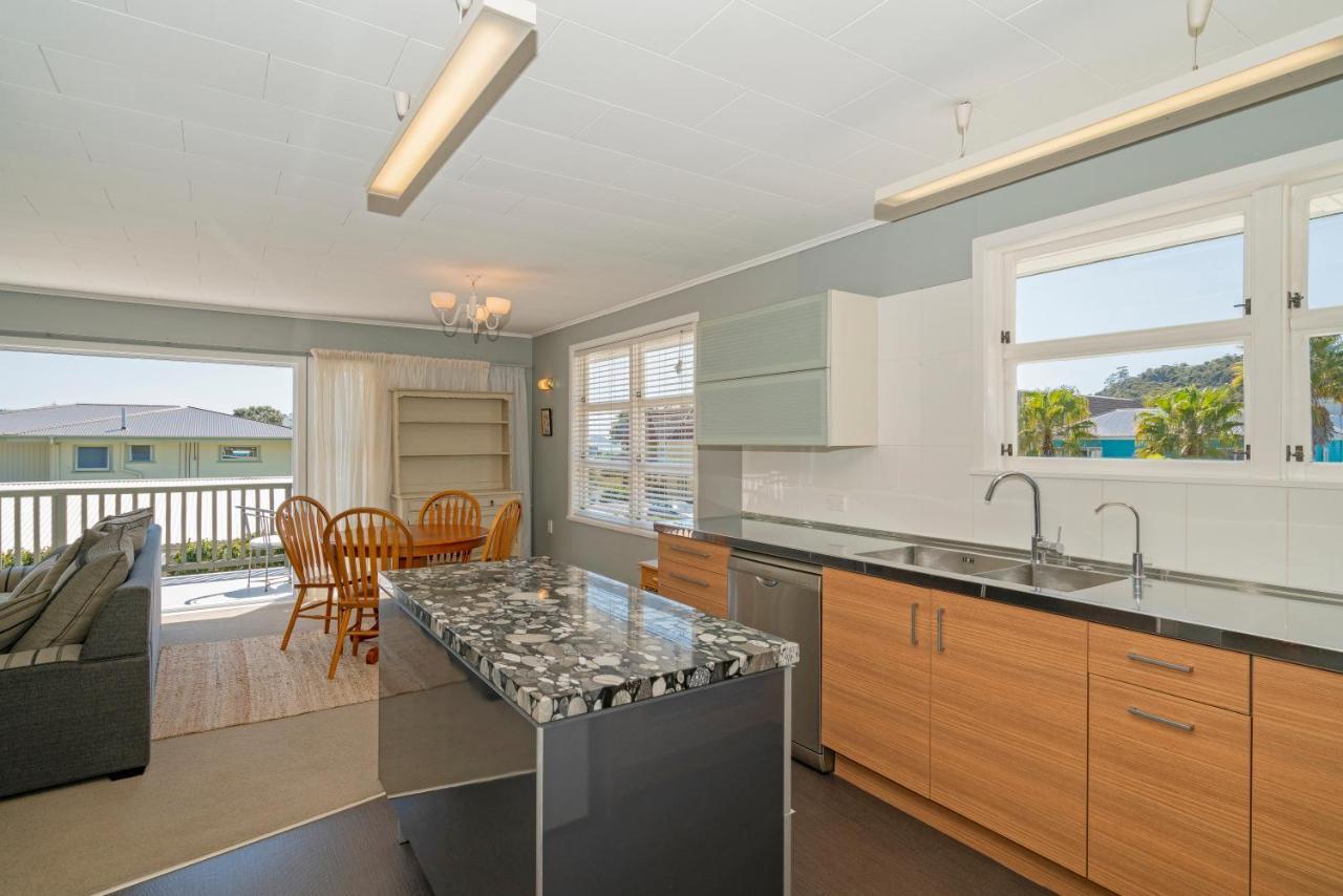 Roof Tops Apartamento Whitianga Exterior foto