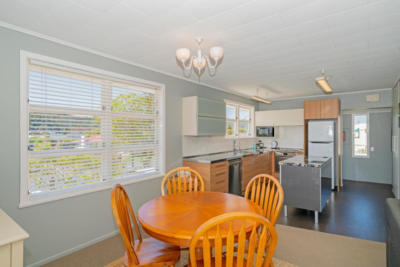 Roof Tops Apartamento Whitianga Exterior foto