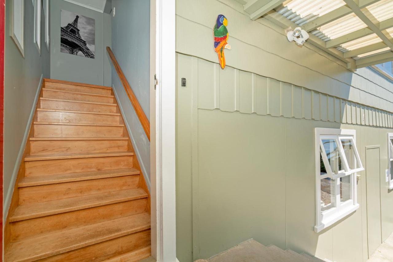 Roof Tops Apartamento Whitianga Exterior foto