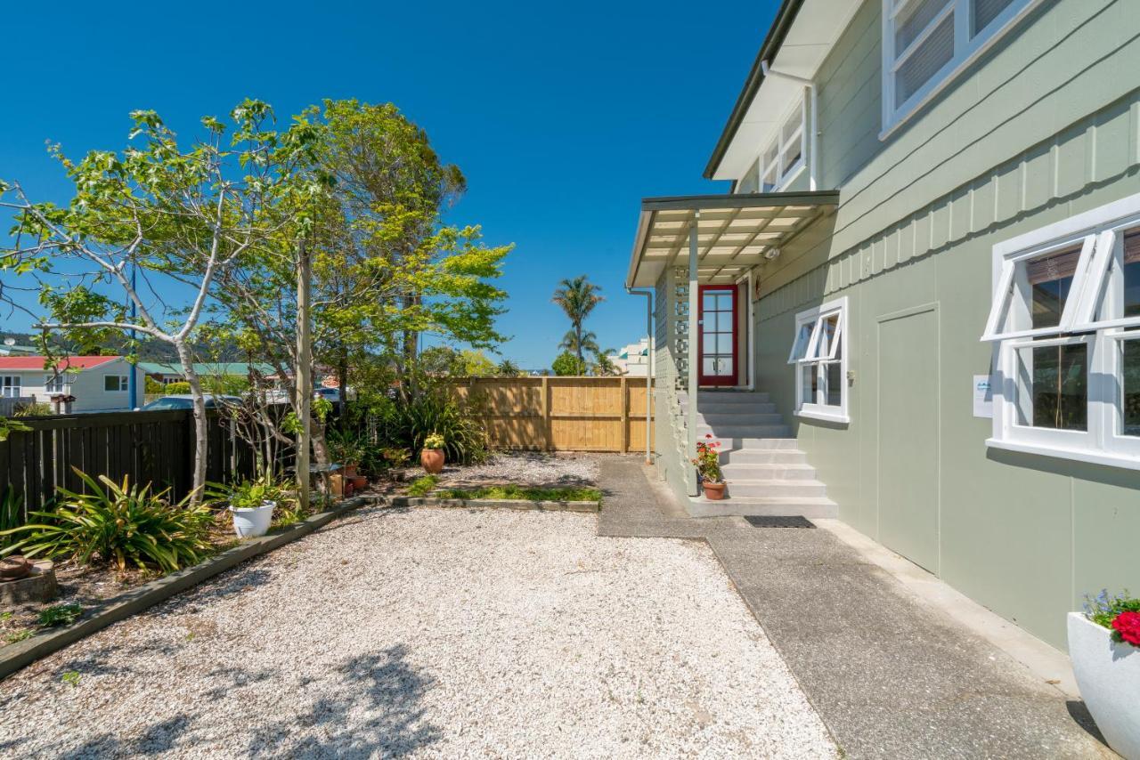 Roof Tops Apartamento Whitianga Exterior foto