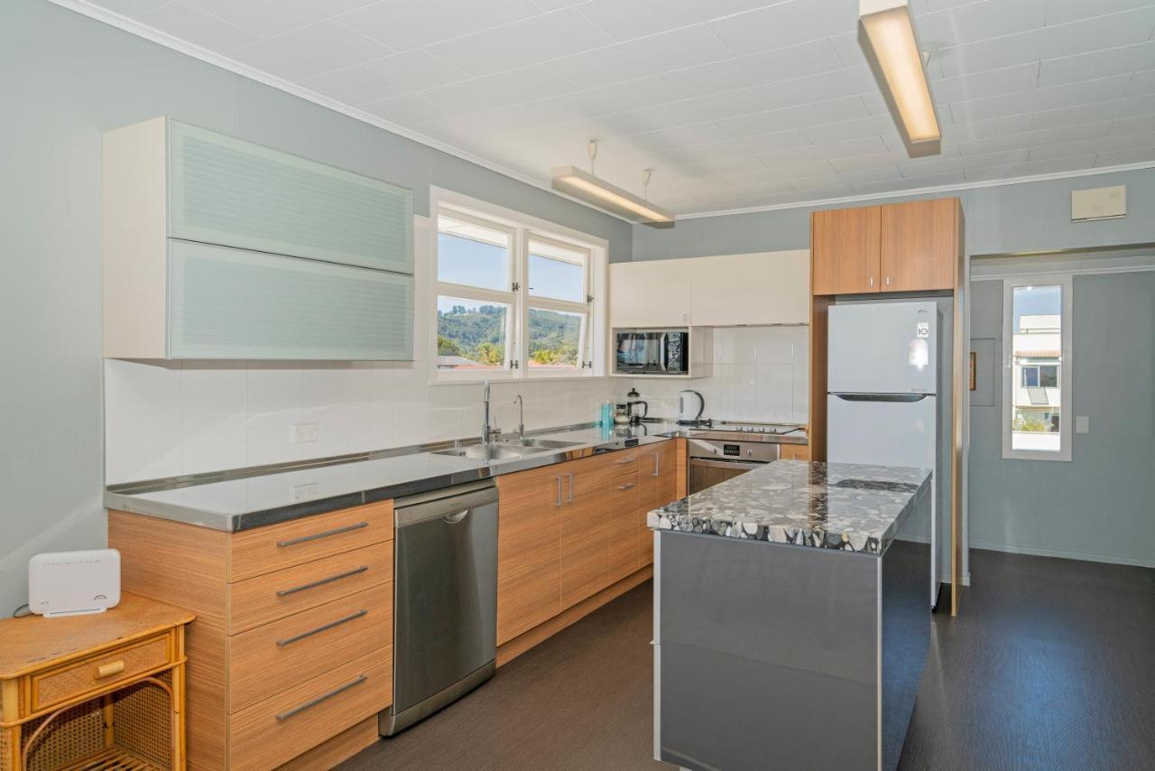 Roof Tops Apartamento Whitianga Exterior foto