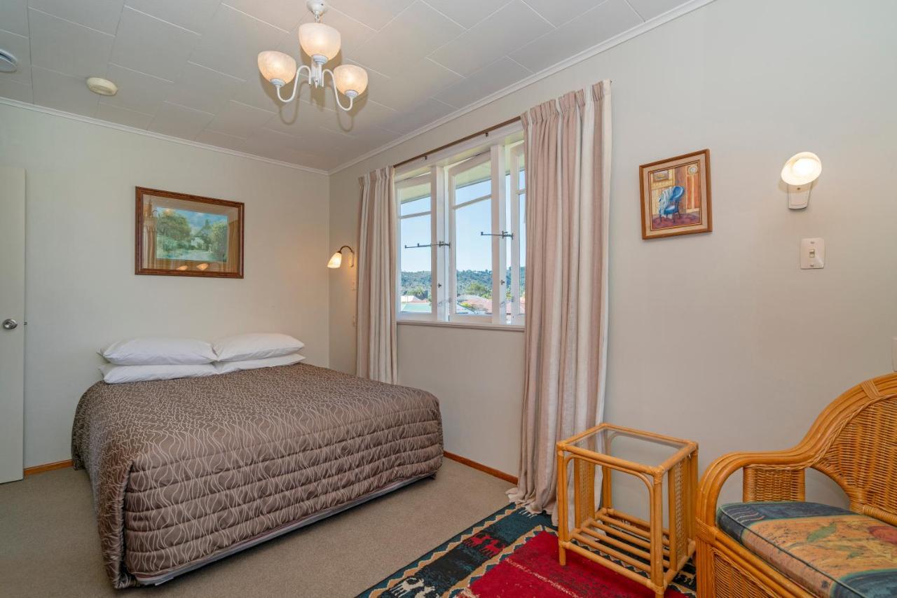 Roof Tops Apartamento Whitianga Exterior foto