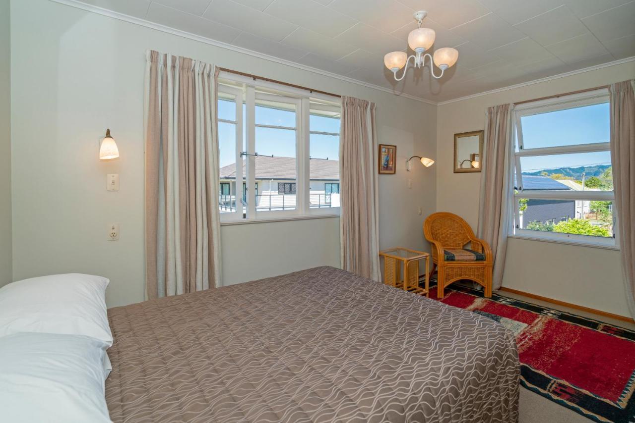 Roof Tops Apartamento Whitianga Exterior foto