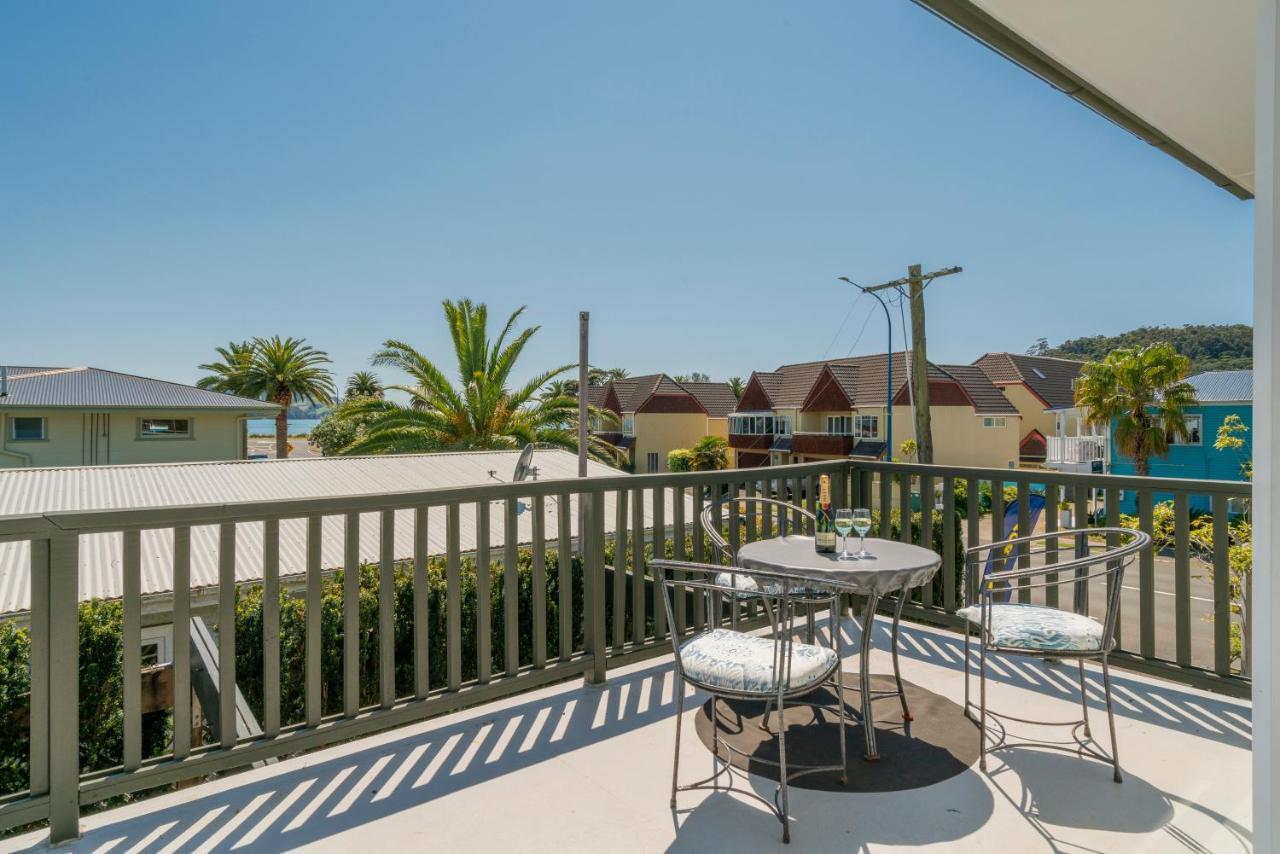 Roof Tops Apartamento Whitianga Exterior foto
