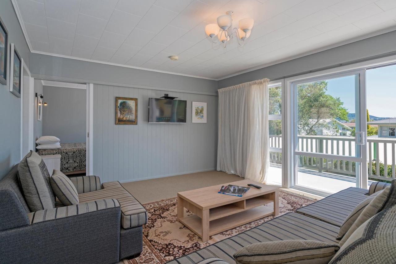 Roof Tops Apartamento Whitianga Exterior foto